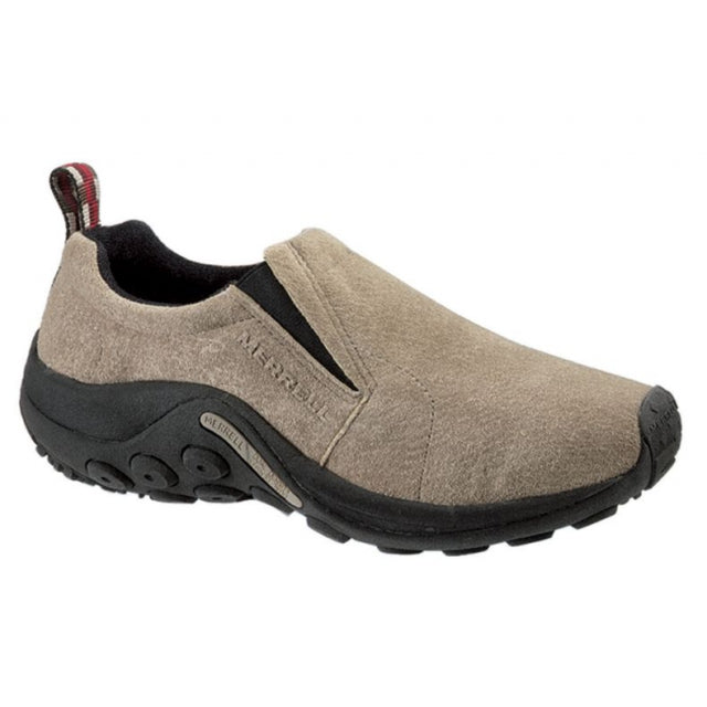 Merrell Women's Jungle MOC Classic Taupe