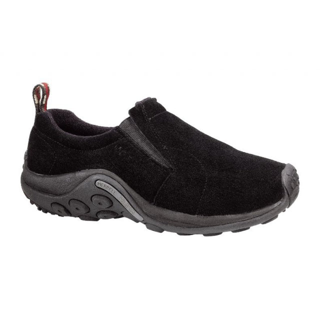 Merrell Women's Jungle MOC Midnight