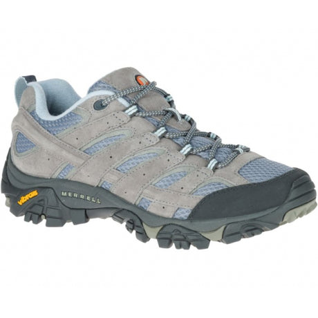 Merrell Women's Moab 2 Ventilator Smoke