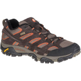 Merrell Men's Moab 2 Waterproof Espresso