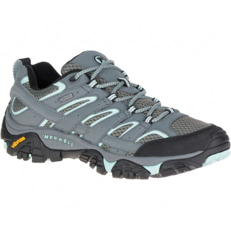 Merrell Women's Moab 2 Gtx Sedona Sage