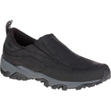 Merrell Men's Coldpack Ice+ MOC Waterproof Black