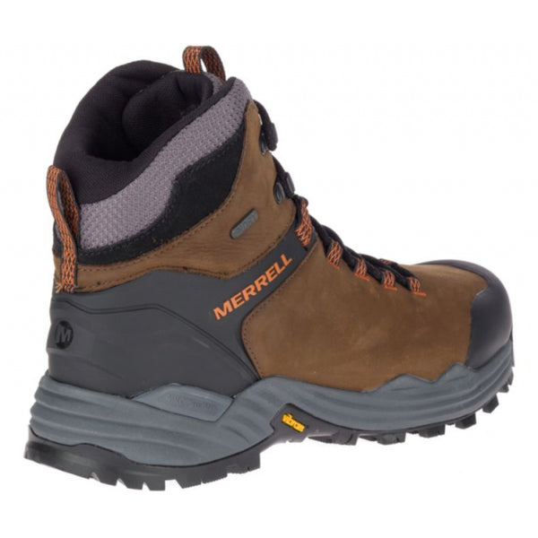 Merrell Men s Phaserbound 2 Tall Waterproof JAXOutdoorGearFarmandRanch