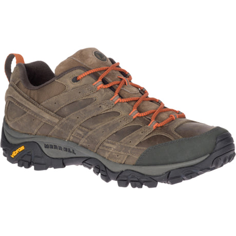 Merrell Men's Moab 2 Prime Canteen