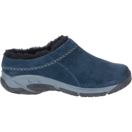 Merrell Women's Encore Ice 4 Navy