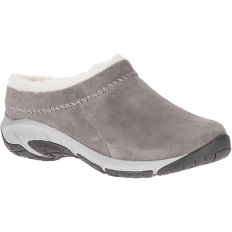 Merrell Women's Encore Ice 4 Charcoal