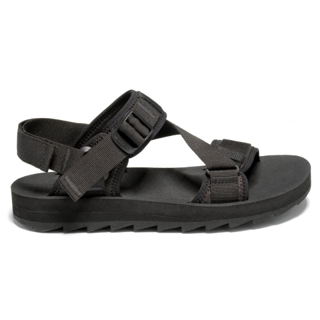 Merrell Men's Alpine Strap Black