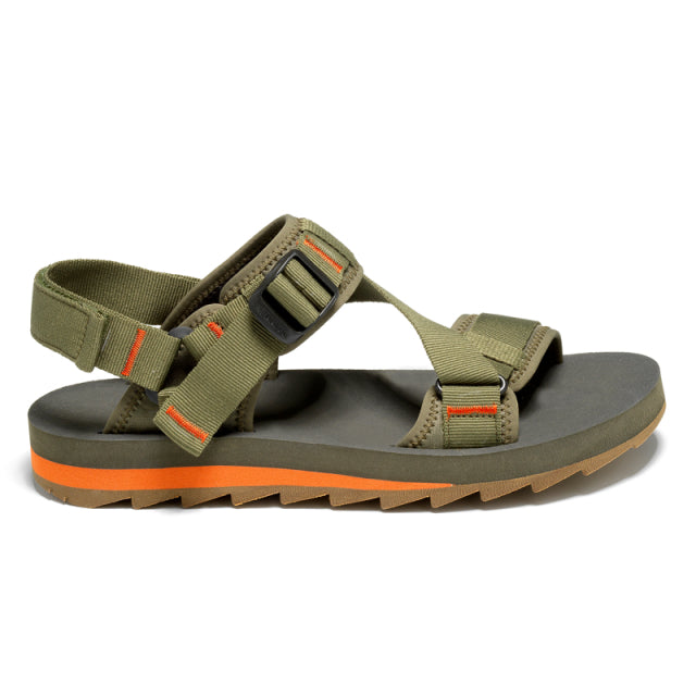 Merrell Men's Alpine Strap Olive