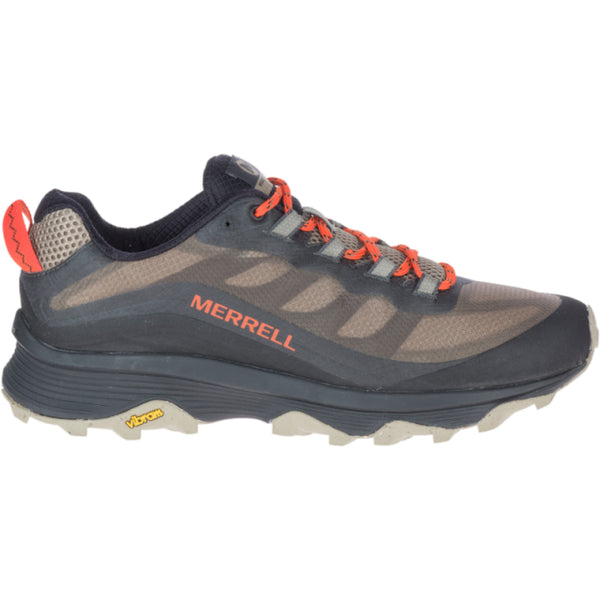 anaconda merrell moab