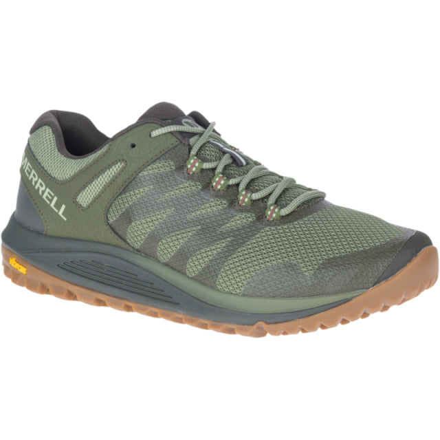 Merrell Men's Nova 2 Olive