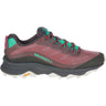 Merrell Women's Moab Speed Burlwood