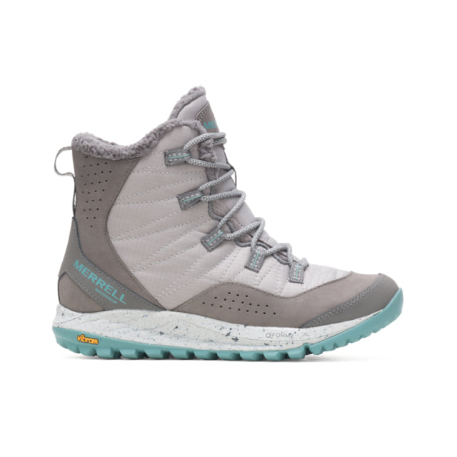 Merrell Women's Antora Sneaker Boot Paloma