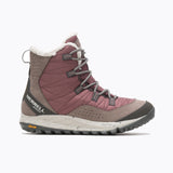 Merrell Women's Antora Sneaker Boot Marron