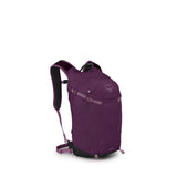 Osprey Packs Sportlite 20 Aubergine Purple