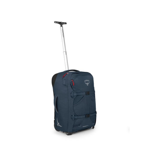 Osprey Packs Farpoint Whld Travel Pack 36 Muted Space Blue