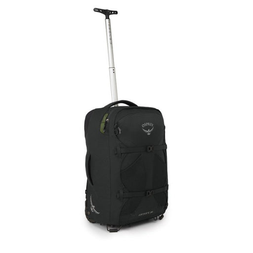 Osprey Packs Farpoint Whld Travel Pack 36 Black