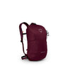 Osprey Packs Skimmer 16 Plum Red