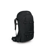 Osprey Packs Farpoint Trek 55 Black