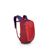 Osprey Packs Daylite Kids Cosmic Red