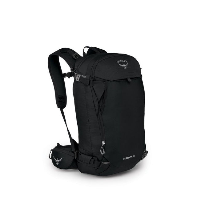 Osprey Packs Soelden 42 Black