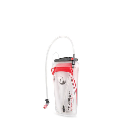 Osprey Packs Hydraulics Lt 1.5L Reservoir Red