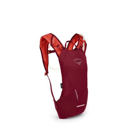 Osprey Packs Kitsuma 3L Claret Red