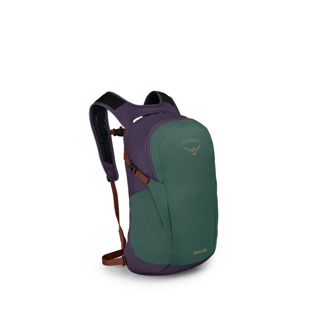 Osprey Packs Daylite Axo Green/Enchantment Purple