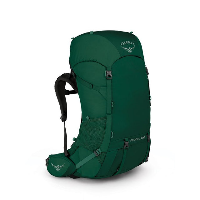 Osprey Packs Rook 65 Mallard Green