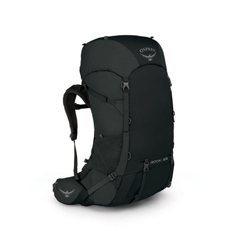 Osprey Packs Rook 65 Black