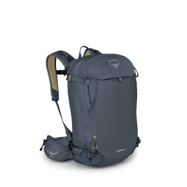 Osprey Packs Sopris 30 Tungsten Grey