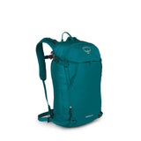 Osprey Packs Sopris 20 Verdigris Green