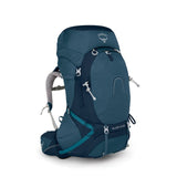 Osprey Packs Aura AG 65 Challenger Blue