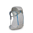 Osprey Packs Levity 45 Parallax ilver / S