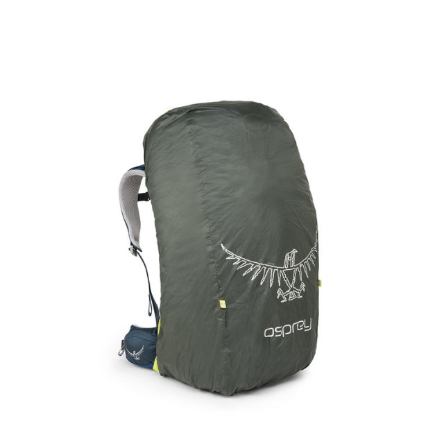 Osprey Packs Ultralight Raincover Large Shadow Grey