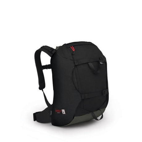 Osprey Packs Heritage Scarab Black