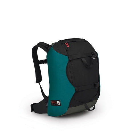 Osprey Packs Heritage Scarab Dark Pine Green