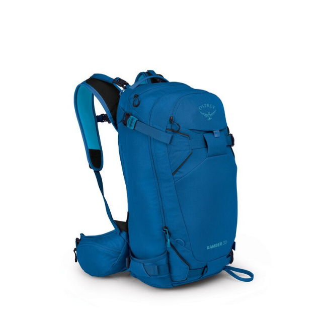 Osprey Packs Kamber 30 Alpine Blue