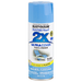 RUST-OLEUM 12 OZ Painter's Touch 2X Ultra Cover Gloss Spray Paint - Gloss Spa Blue SPA_BLUE