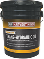 Harvest King Premium Universal Trans-Hydraulic Fluid, 5gal