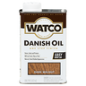 WATCO Pint Danish Oil - Dark Walnut DARK_WALNUT