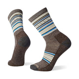 Smartwool Everyday ReGarita Light Cushion Crew Socks Taupe