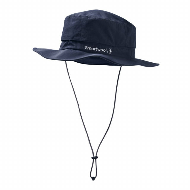 Smartwool Sun Hat Deep Navy