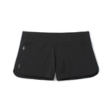 Smartwool Women's Active Lined Short Black