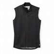 Smartwool Men's Intraknit Merino Sport Vest Black