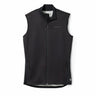 Smartwool Men's Intraknit Merino Sport Vest Black