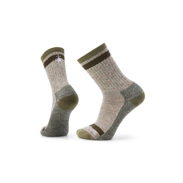 Smartwool Everyday Larimer Crew Socks Winter oss / M