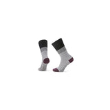 Smartwool Women's Everyday Popcorn Cable Crew Socks Black