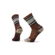 Smartwool Hike Full Cushion Lolo Trail Crew Socks Picante