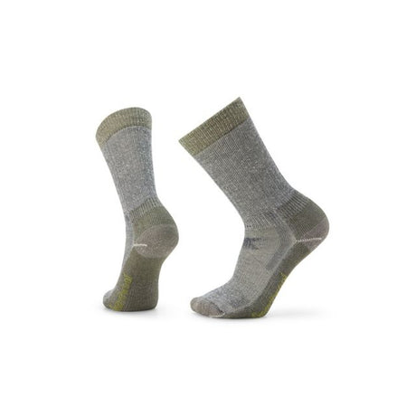 Smartwool Hunt Classic Edition Extra Cushion Tall Crew Socks Charcoal