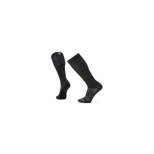 Smartwool Ski Zero Cushion OTC Socks Black